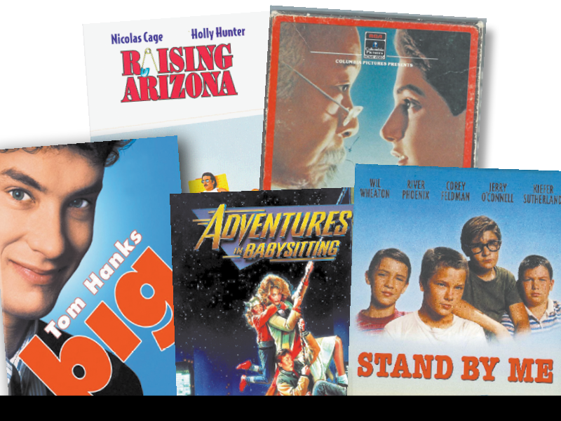 80s movies